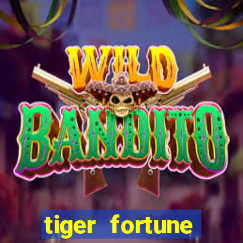 tiger fortune deposito 5 reais